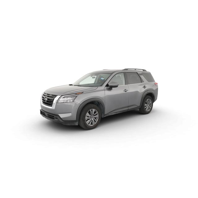 nissan pathfinder 2025 5N1DR3BA6SC252685 image nissan pathfinder 2025 5N1DR3BA6SC252685 image