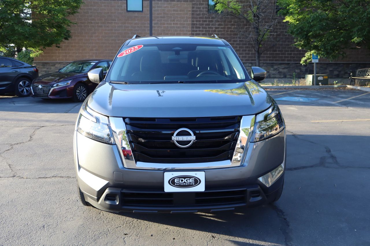 nissan pathfinder 2025 5N1DR3BC9SC259468 image nissan pathfinder 2025 5N1DR3BC9SC259468 image