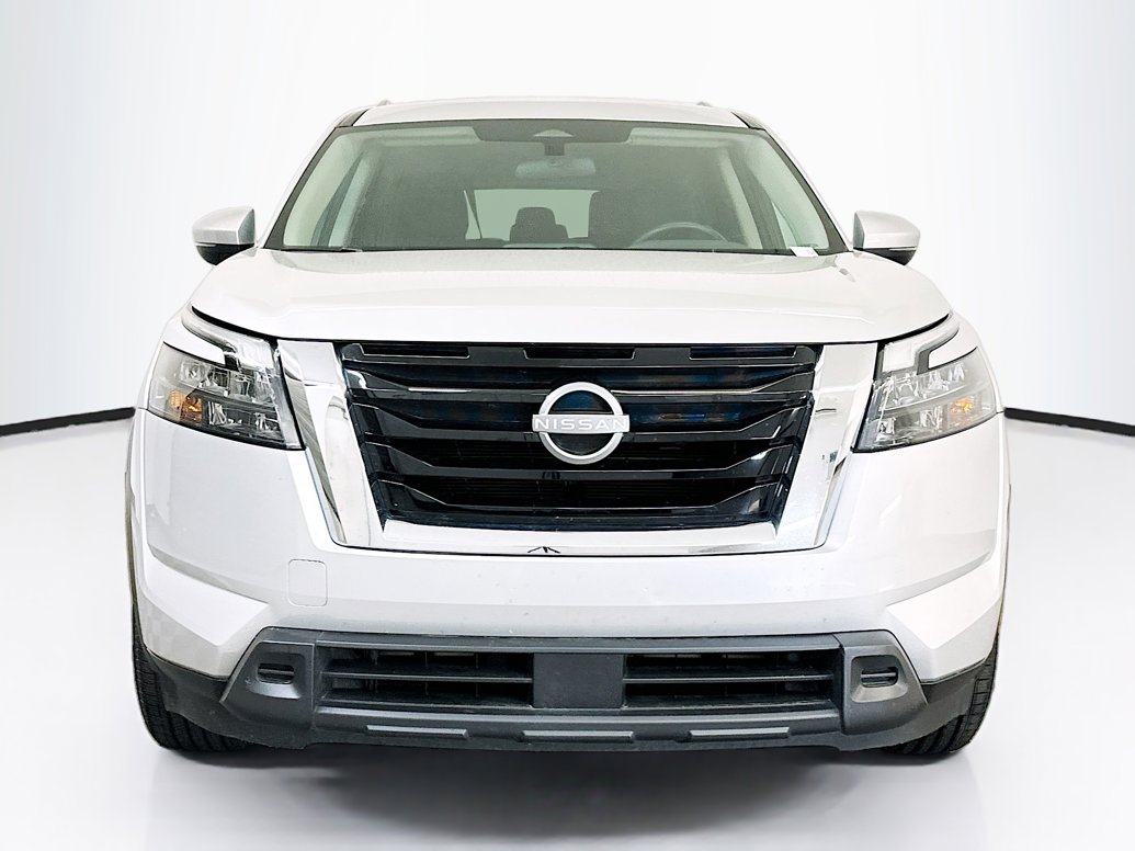 nissan pathfinder 2025 5N1DR3BC2SC230460 image nissan pathfinder 2025 5N1DR3BC2SC230460 image