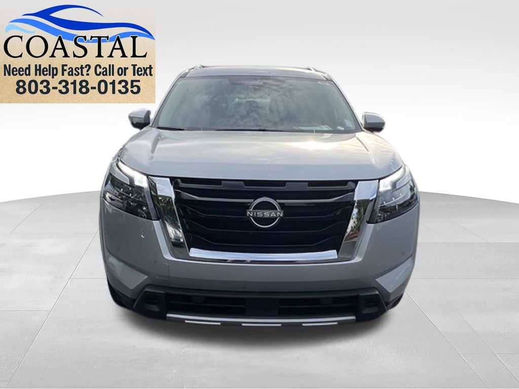 nissan pathfinder 2025 5N1DR3CA4SC306970 image nissan pathfinder 2025 5N1DR3CA4SC306970 image
