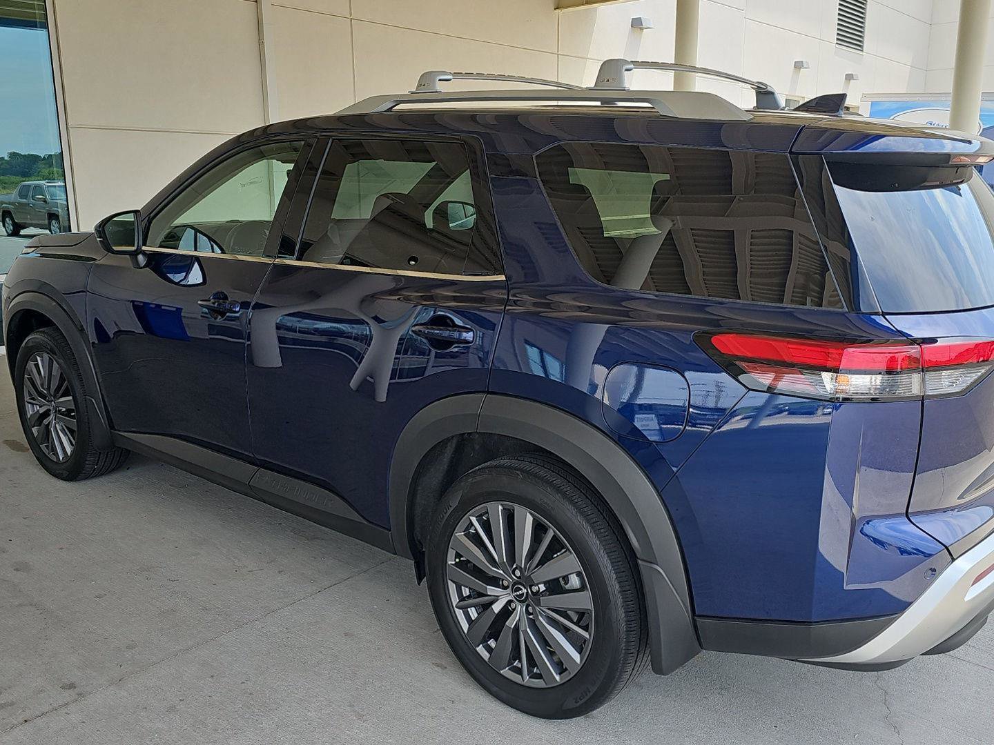 nissan pathfinder 2025 5N1DR3CB2SC227225 image nissan pathfinder 2025 5N1DR3CB2SC227225 image