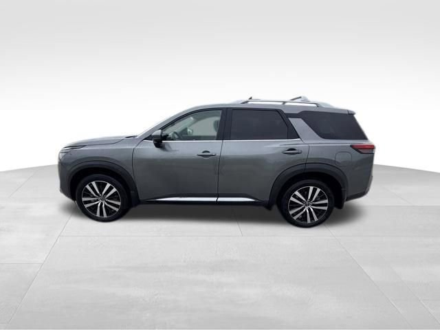 nissan pathfinder 2025 5N1DR3DJ1SC209367 image nissan pathfinder 2025 5N1DR3DJ1SC209367 image
