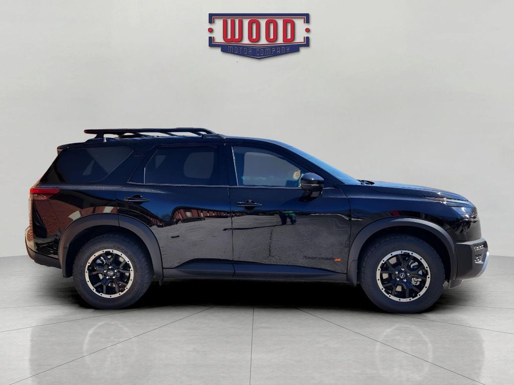 nissan pathfinder 2025 5N1DR3BD6SC219454 image nissan pathfinder 2025 5N1DR3BD6SC219454 image