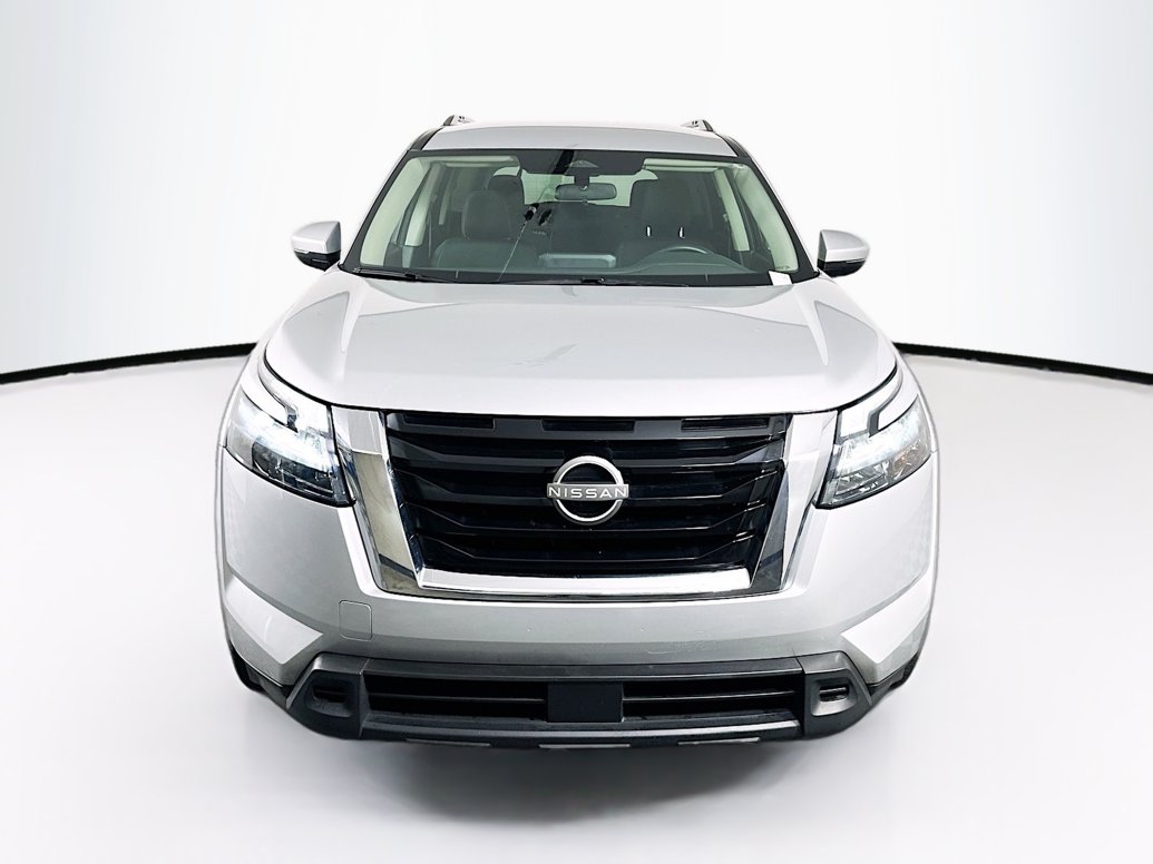 nissan pathfinder 2025 5N1DR3BA4SC210886 image nissan pathfinder 2025 5N1DR3BA4SC210886 image