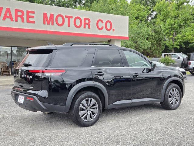 nissan pathfinder 2025 5N1DR3BC0SC232630 image nissan pathfinder 2025 5N1DR3BC0SC232630 image