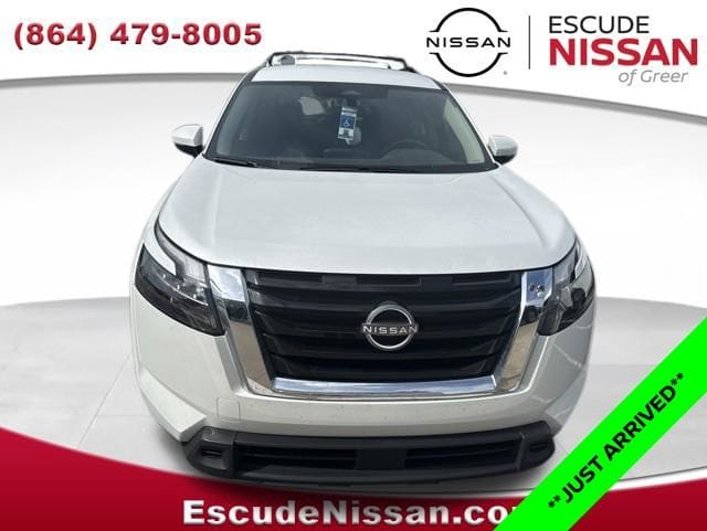 nissan pathfinder 2025 5N1DR3BA5SC219970 image nissan pathfinder 2025 5N1DR3BA5SC219970 image