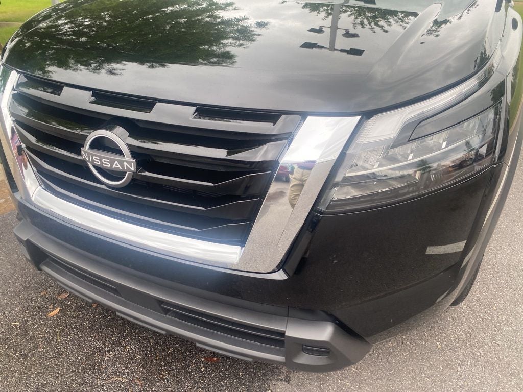 nissan pathfinder 2025 5N1DR3BA3SC232488 image nissan pathfinder 2025 5N1DR3BA3SC232488 image