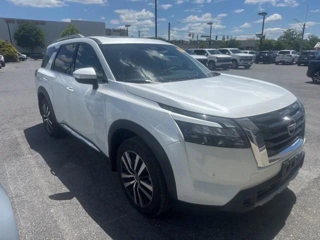 nissan pathfinder 2025 5N1DR3DJ1SC302275 image nissan pathfinder 2025 5N1DR3DJ1SC302275 image