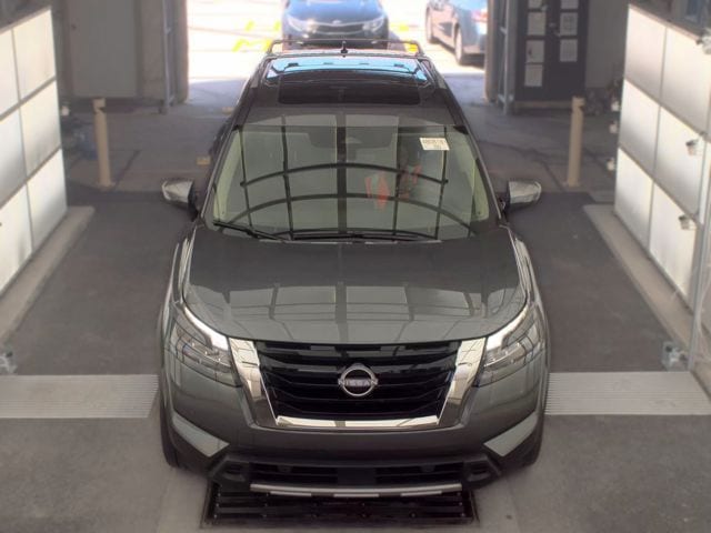 nissan pathfinder 2025 5N1DR3CD3SC296622 image nissan pathfinder 2025 5N1DR3CD3SC296622 image