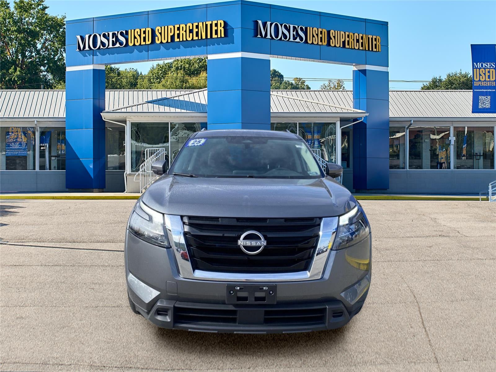 nissan pathfinder 2025 5N1DR3BC0SC236239 image nissan pathfinder 2025 5N1DR3BC0SC236239 image
