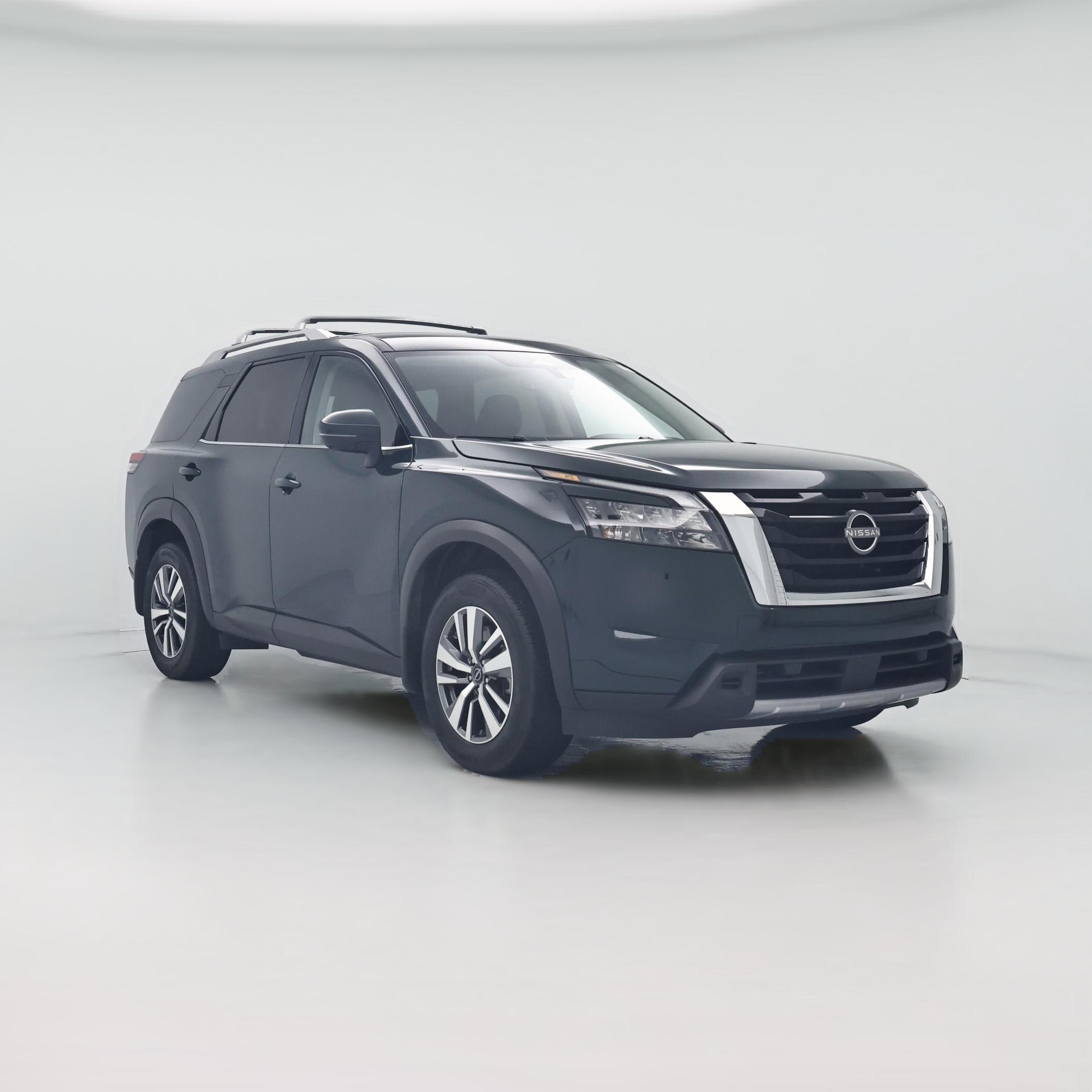 nissan pathfinder 2025 5N1DR3CA3SC280894 image nissan pathfinder 2025 5N1DR3CA3SC280894 image