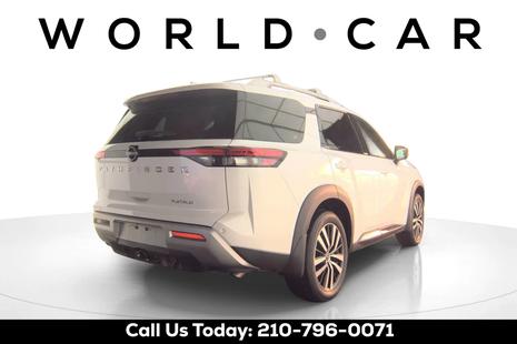 nissan pathfinder 2025 5N1DR3DGXSC250505 image nissan pathfinder 2025 5N1DR3DGXSC250505 image