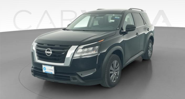 nissan pathfinder 2025 5N1DR3BA6SC275075 image nissan pathfinder 2025 5N1DR3BA6SC275075 image