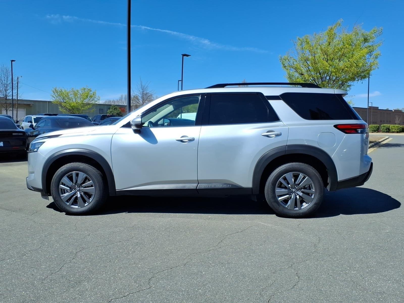 nissan pathfinder 2025 5N1DR3BC3SC230452 image nissan pathfinder 2025 5N1DR3BC3SC230452 image