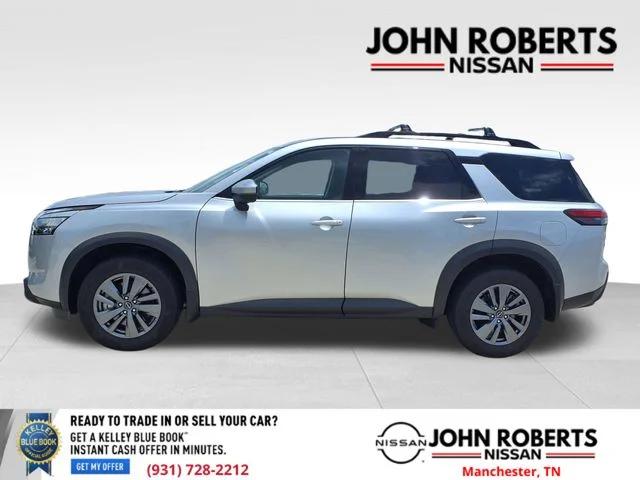 nissan pathfinder 2025 5N1DR3BA0SC232271 image nissan pathfinder 2025 5N1DR3BA0SC232271 image