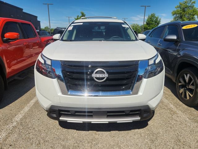 nissan pathfinder 2025 5N1DR3DJ5SC277946 image nissan pathfinder 2025 5N1DR3DJ5SC277946 image