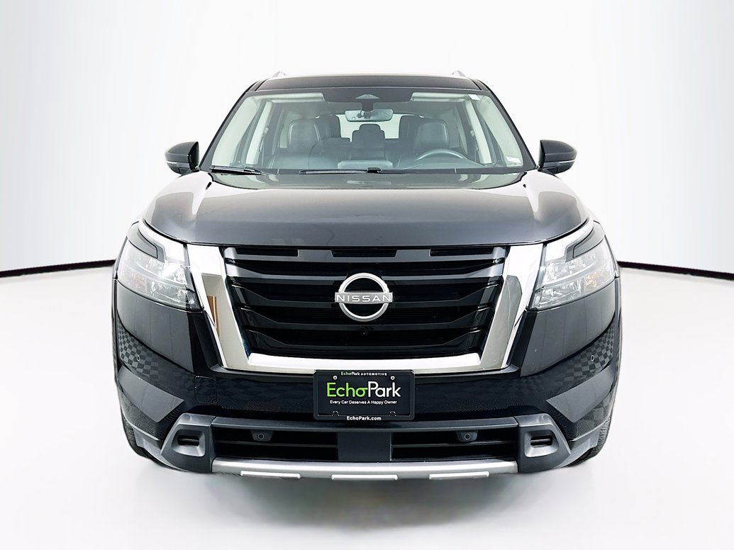 nissan pathfinder 2025 5N1DR3CC4SC261756 image nissan pathfinder 2025 5N1DR3CC4SC261756 image