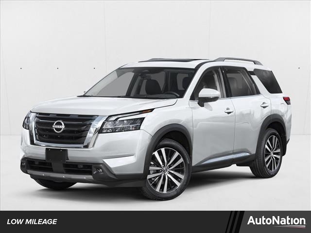 nissan pathfinder 2025 5N1DR3DJ9SC284902 image nissan pathfinder 2025 5N1DR3DJ9SC284902 image