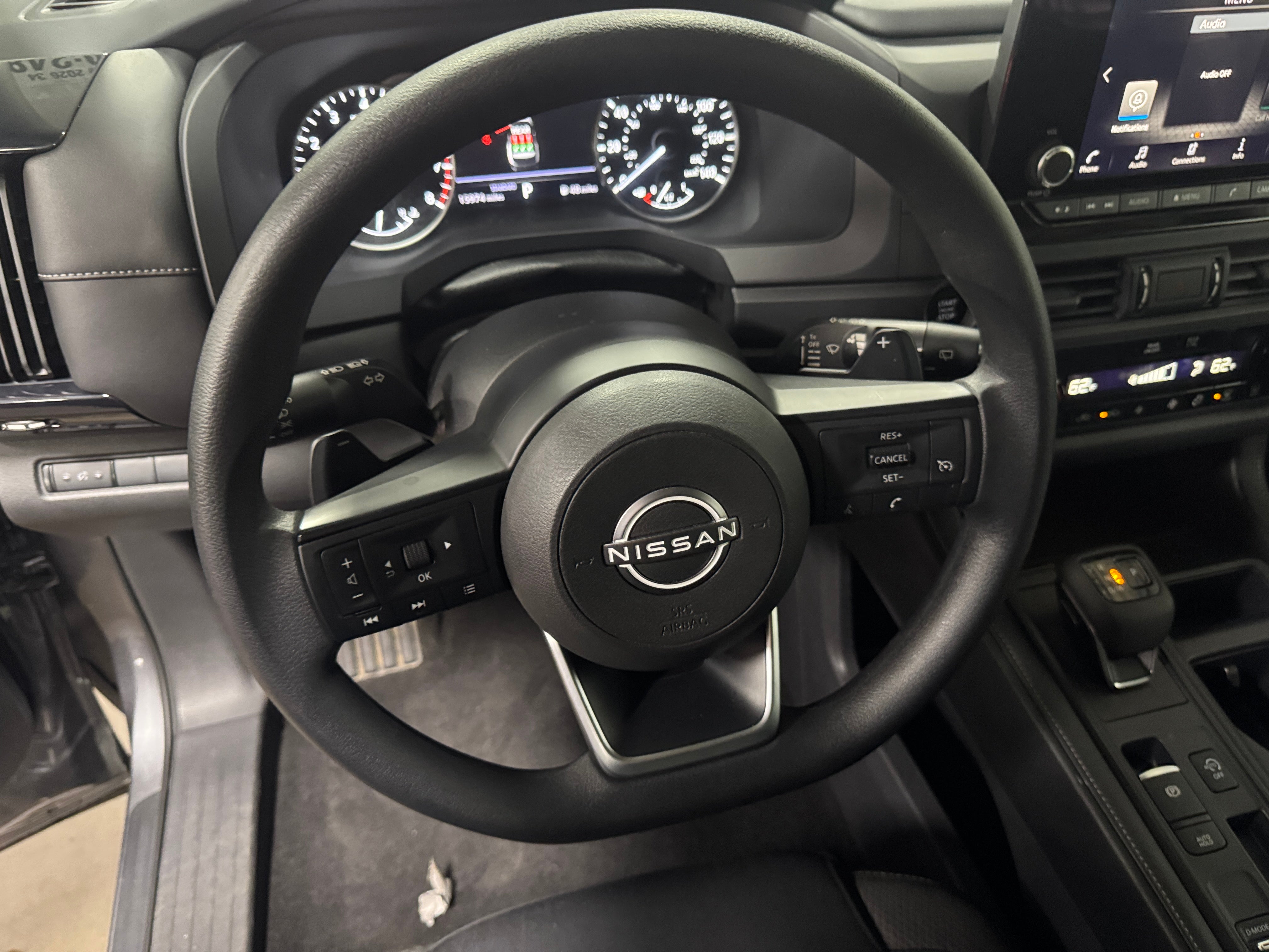 nissan pathfinder 2025 5N1DR3AA3SC267520 image nissan pathfinder 2025 5N1DR3AA3SC267520 image