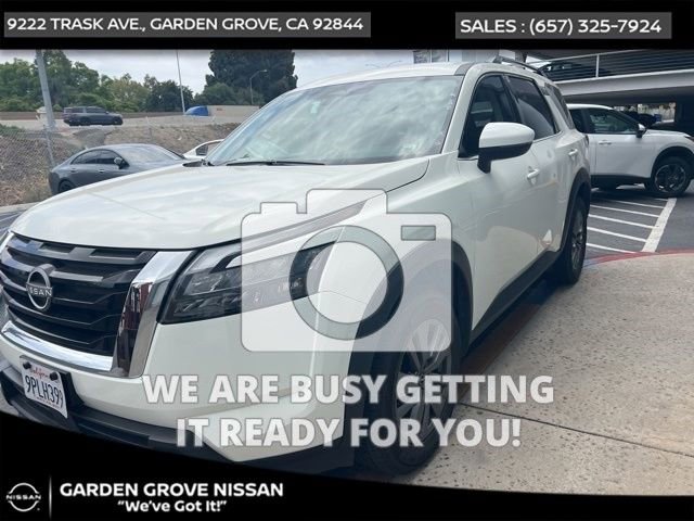 nissan pathfinder 2025 5N1DR3BA2SC208070 image nissan pathfinder 2025 5N1DR3BA2SC208070 image