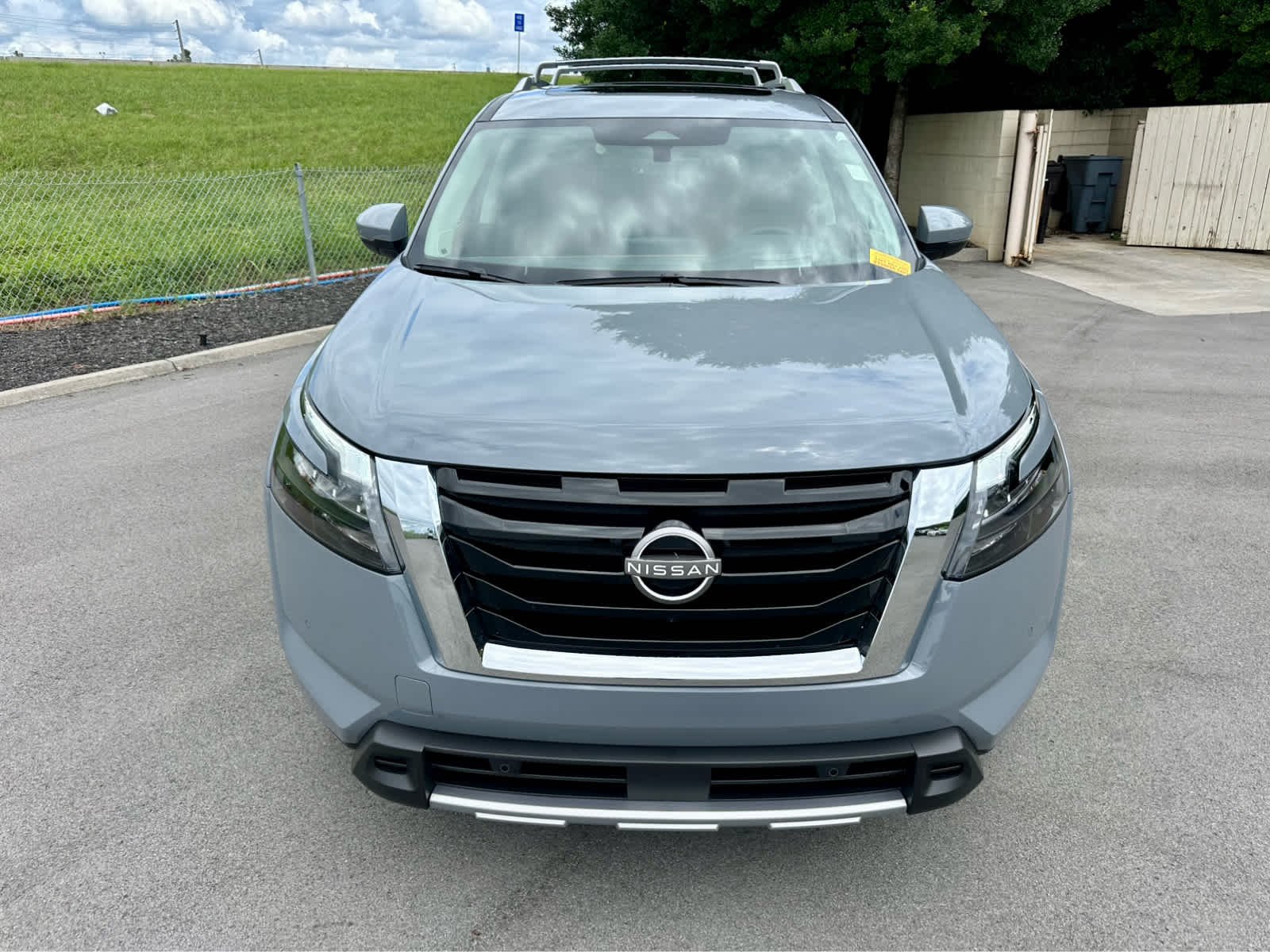 nissan pathfinder 2025 5N1DR3DK8SC260258 image nissan pathfinder 2025 5N1DR3DK8SC260258 image