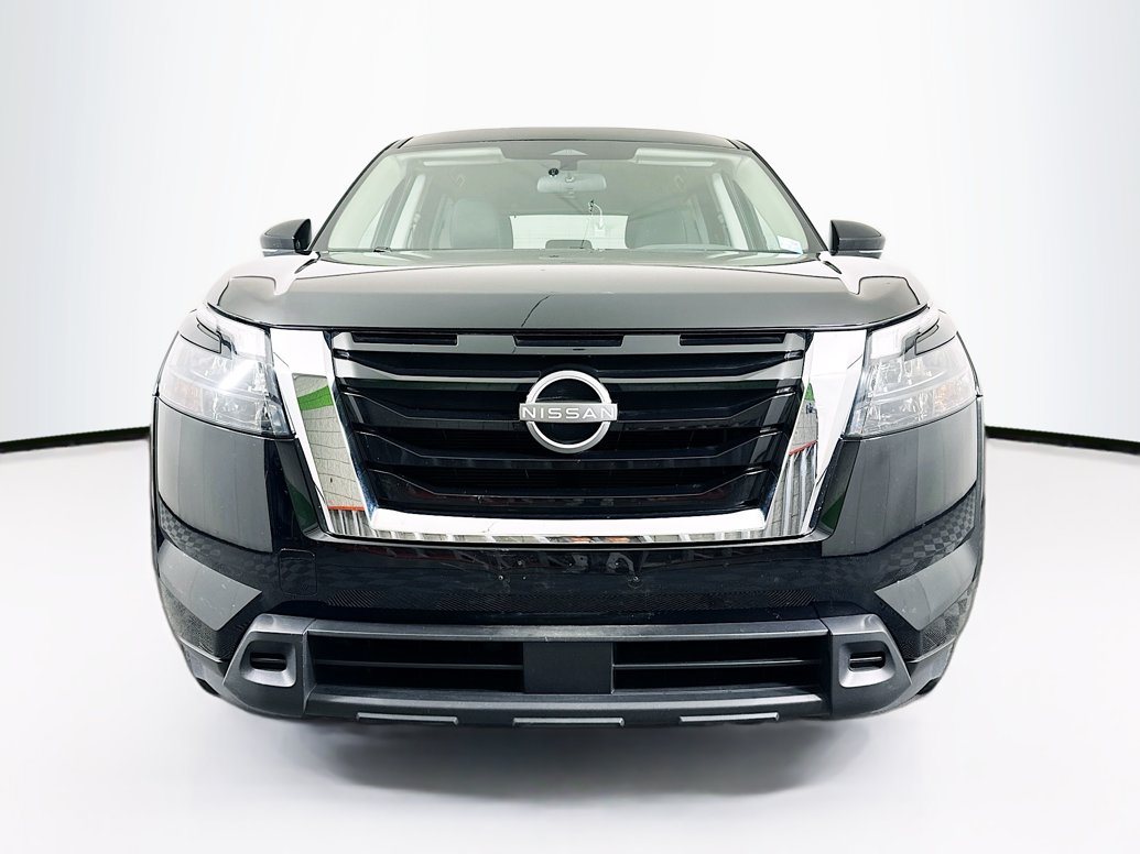 nissan pathfinder 2025 5N1DR3BA2SC256085 image nissan pathfinder 2025 5N1DR3BA2SC256085 image
