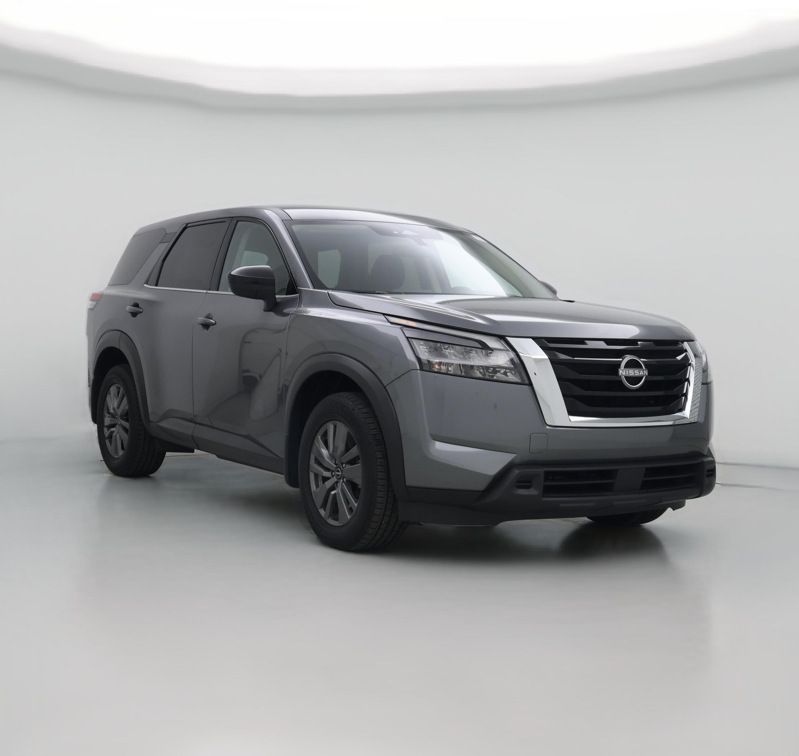 nissan pathfinder 2025 5N1DR3AA9SC256392 image nissan pathfinder 2025 5N1DR3AA9SC256392 image