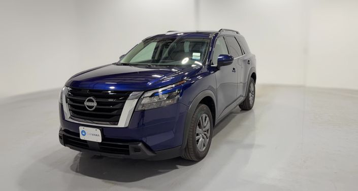 nissan pathfinder 2025 5N1DR3BA6SC276078 image nissan pathfinder 2025 5N1DR3BA6SC276078 image