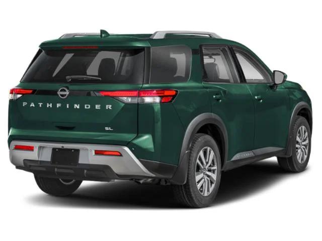 nissan pathfinder 2025 5N1DR3CA5SC209969 image nissan pathfinder 2025 5N1DR3CA5SC209969 image