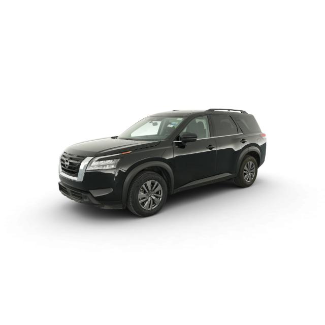 nissan pathfinder 2025 5N1DR3BA1SC229900 image nissan pathfinder 2025 5N1DR3BA1SC229900 image