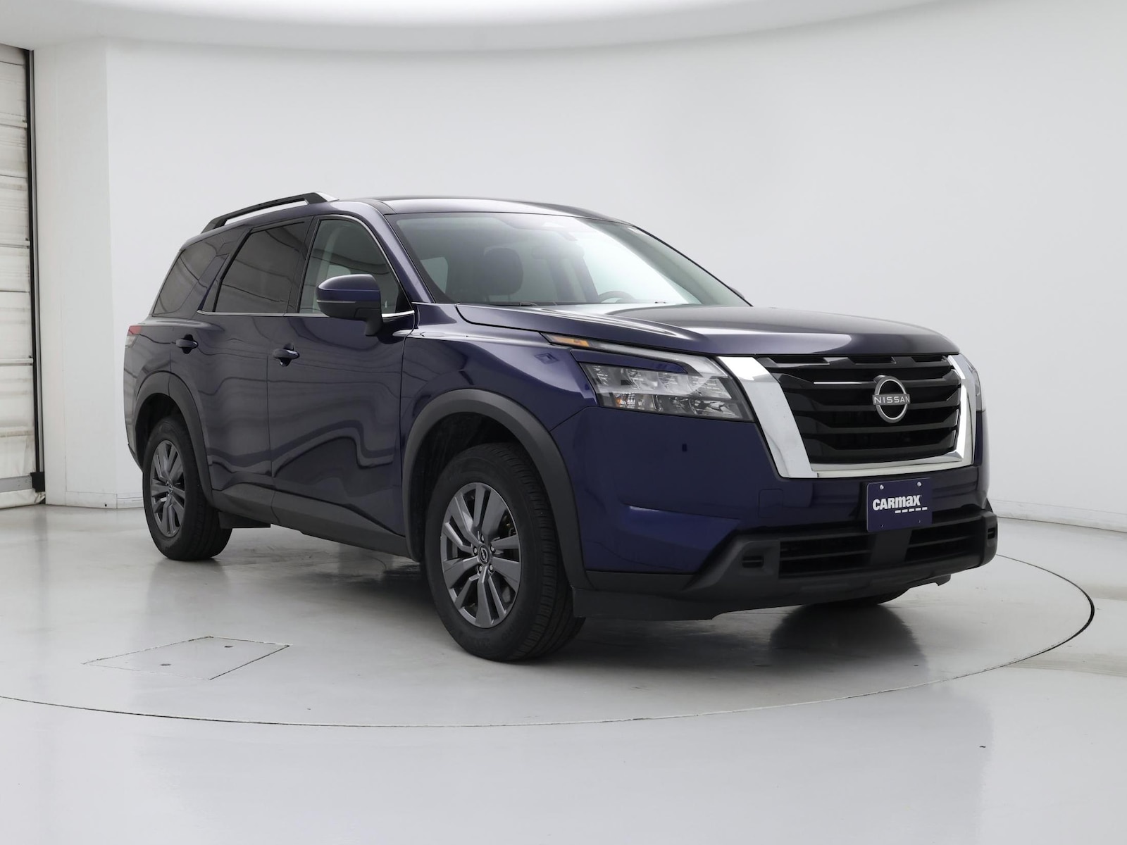 nissan pathfinder 2025 5N1DR3BA6SC276260 image nissan pathfinder 2025 5N1DR3BA6SC276260 image