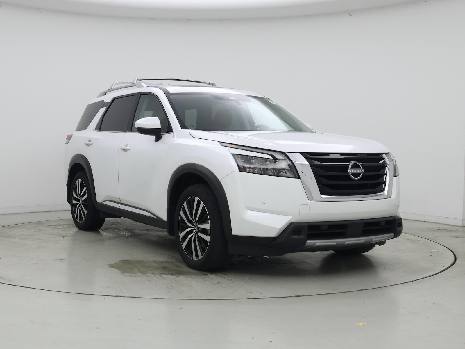 nissan pathfinder 2025 5N1DR3DH2SC256243 image