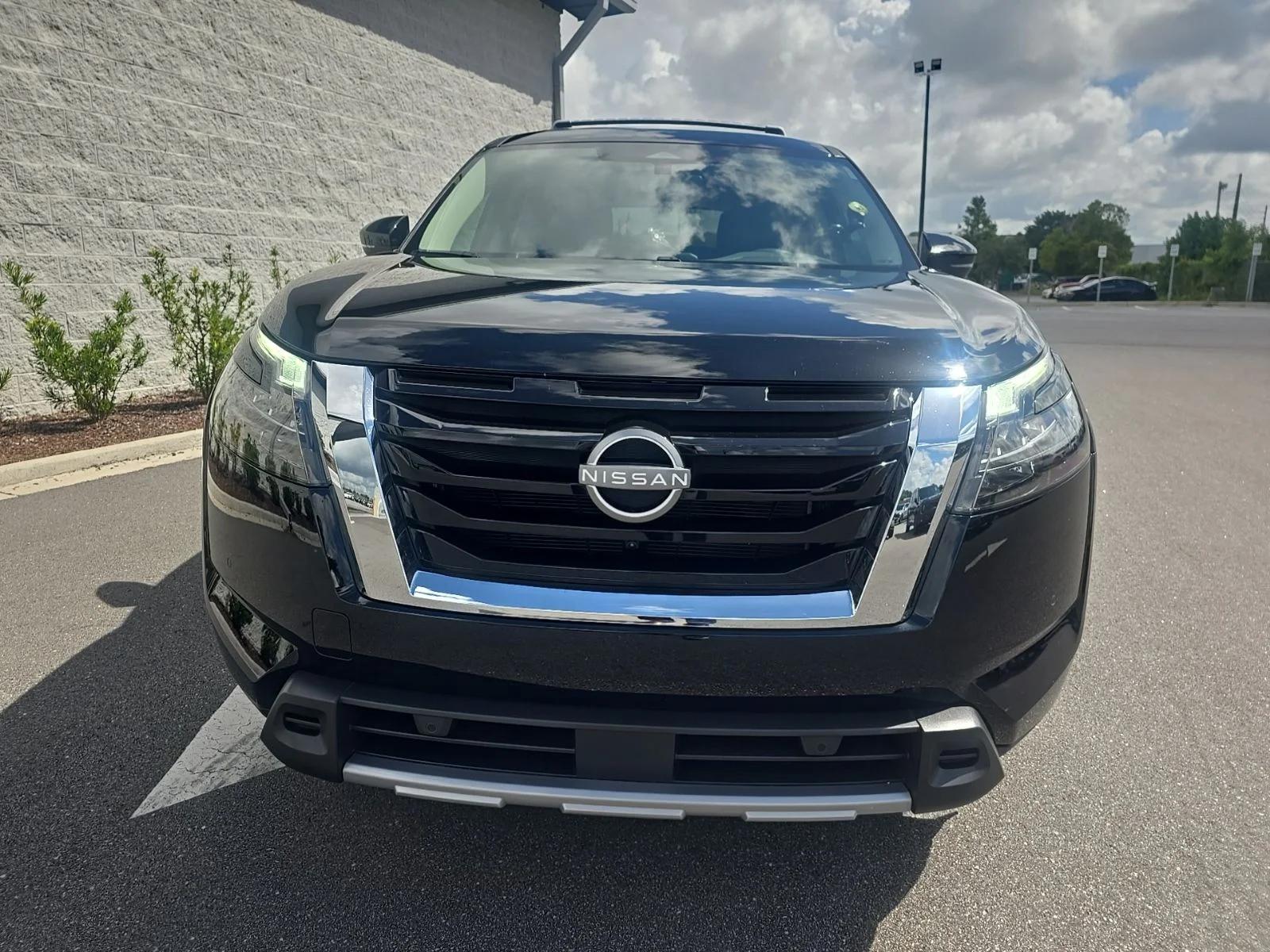 nissan pathfinder 2025 5N1DR3CA6SC309076 image nissan pathfinder 2025 5N1DR3CA6SC309076 image