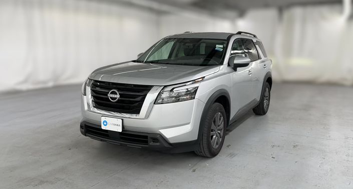 nissan pathfinder 2025 5N1DR3BA0SC274438 image nissan pathfinder 2025 5N1DR3BA0SC274438 image