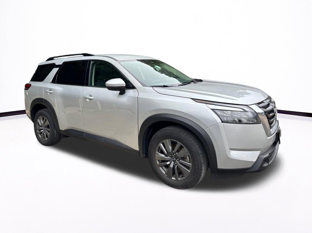 nissan pathfinder 2025 5N1DR3BC9SC243853 image nissan pathfinder 2025 5N1DR3BC9SC243853 image