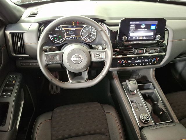 nissan pathfinder 2025 5N1DR3BD1SC313550 image nissan pathfinder 2025 5N1DR3BD1SC313550 image