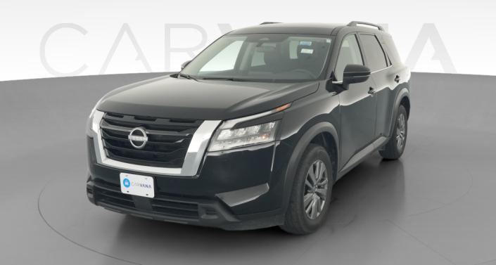 nissan pathfinder 2025 5N1DR3BA5SC275228 image nissan pathfinder 2025 5N1DR3BA5SC275228 image