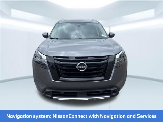nissan pathfinder 2025 5N1DR3CB9SC270170 image nissan pathfinder 2025 5N1DR3CB9SC270170 image