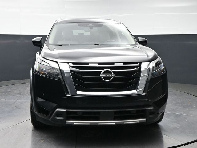 nissan pathfinder 2025 5N1DR3CA2SC232058 image nissan pathfinder 2025 5N1DR3CA2SC232058 image