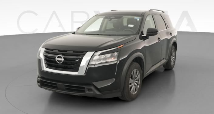 nissan pathfinder 2025 5N1DR3BA8SC274896 image nissan pathfinder 2025 5N1DR3BA8SC274896 image