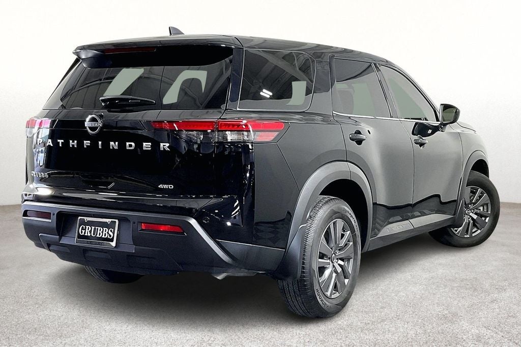 nissan pathfinder 2025 5N1DR3AC4SC262666 image nissan pathfinder 2025 5N1DR3AC4SC262666 image