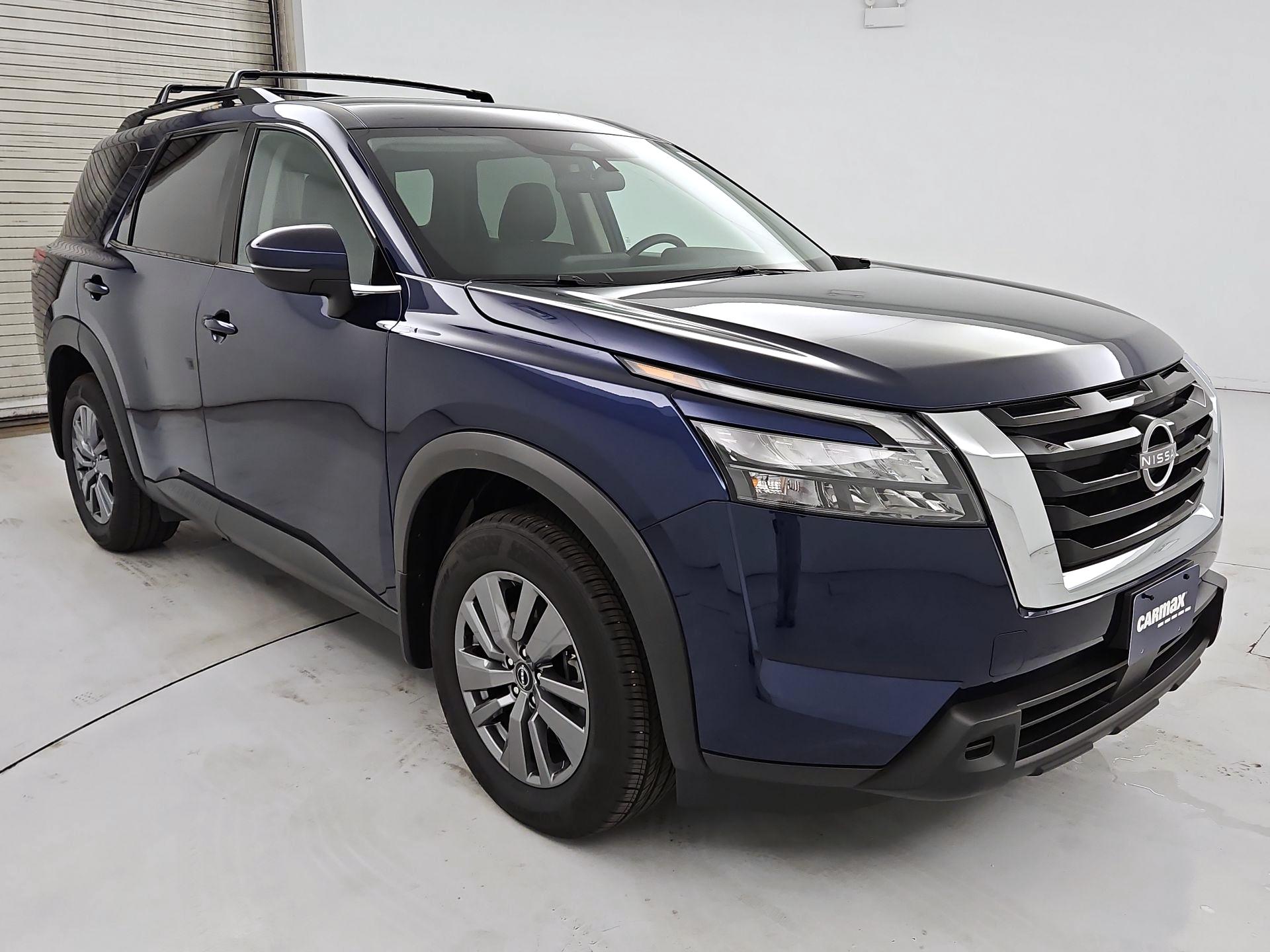 nissan pathfinder 2025 5N1DR3BA5SC277495 image nissan pathfinder 2025 5N1DR3BA5SC277495 image