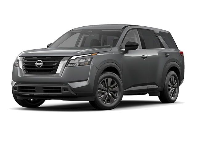 nissan pathfinder 2025 5N1DR3AA9SC302268 image nissan pathfinder 2025 5N1DR3AA9SC302268 image
