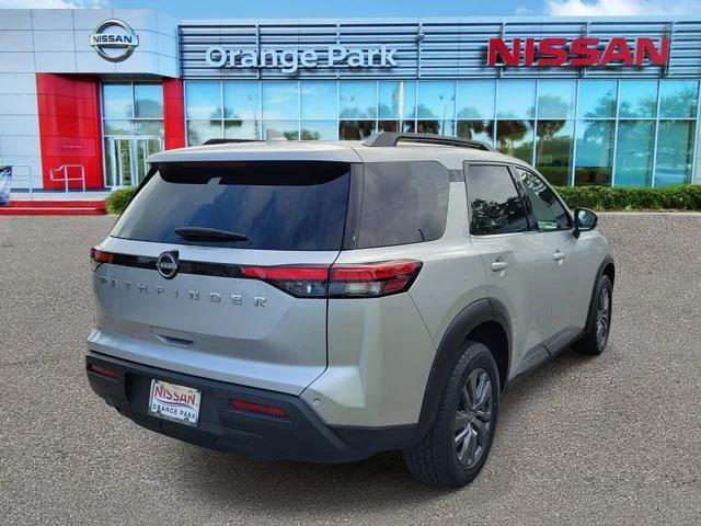 nissan pathfinder 2025 5N1DR3BAXSC211573 image nissan pathfinder 2025 5N1DR3BAXSC211573 image
