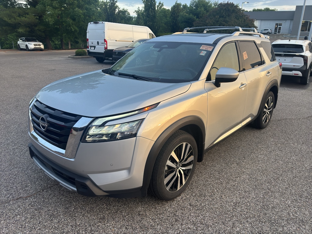 nissan pathfinder 2025 5N1DR3DJ0SC255191 image nissan pathfinder 2025 5N1DR3DJ0SC255191 image