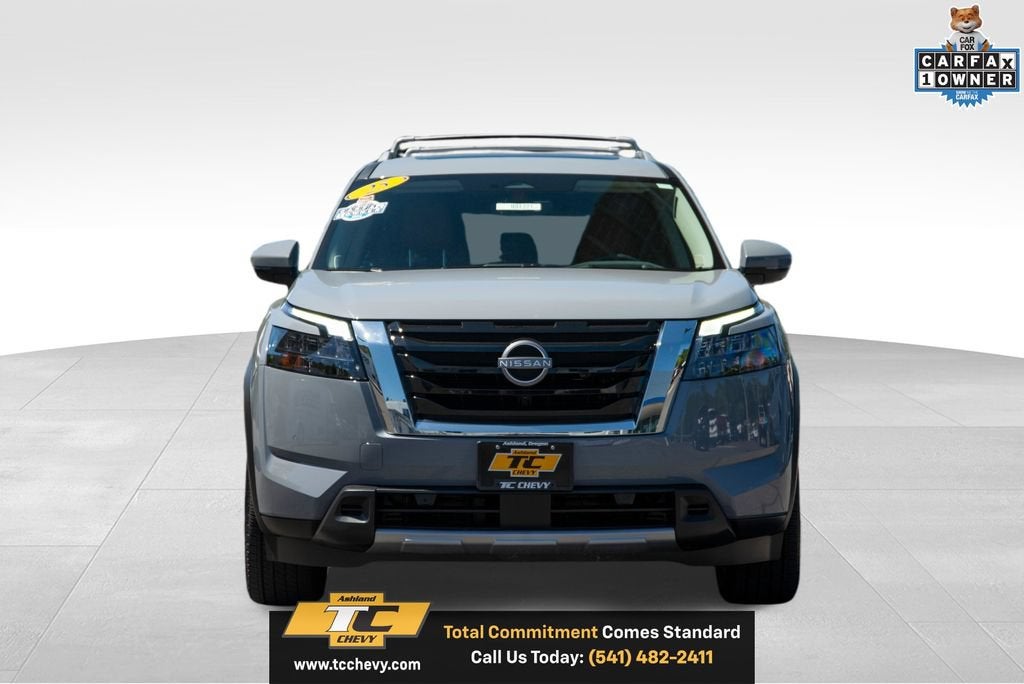 nissan pathfinder 2025 5N1DR3DJ2SC279301 image nissan pathfinder 2025 5N1DR3DJ2SC279301 image