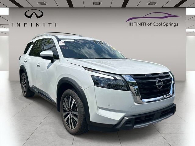 nissan pathfinder 2025 5N1DR3DG3SC286150 image nissan pathfinder 2025 5N1DR3DG3SC286150 image