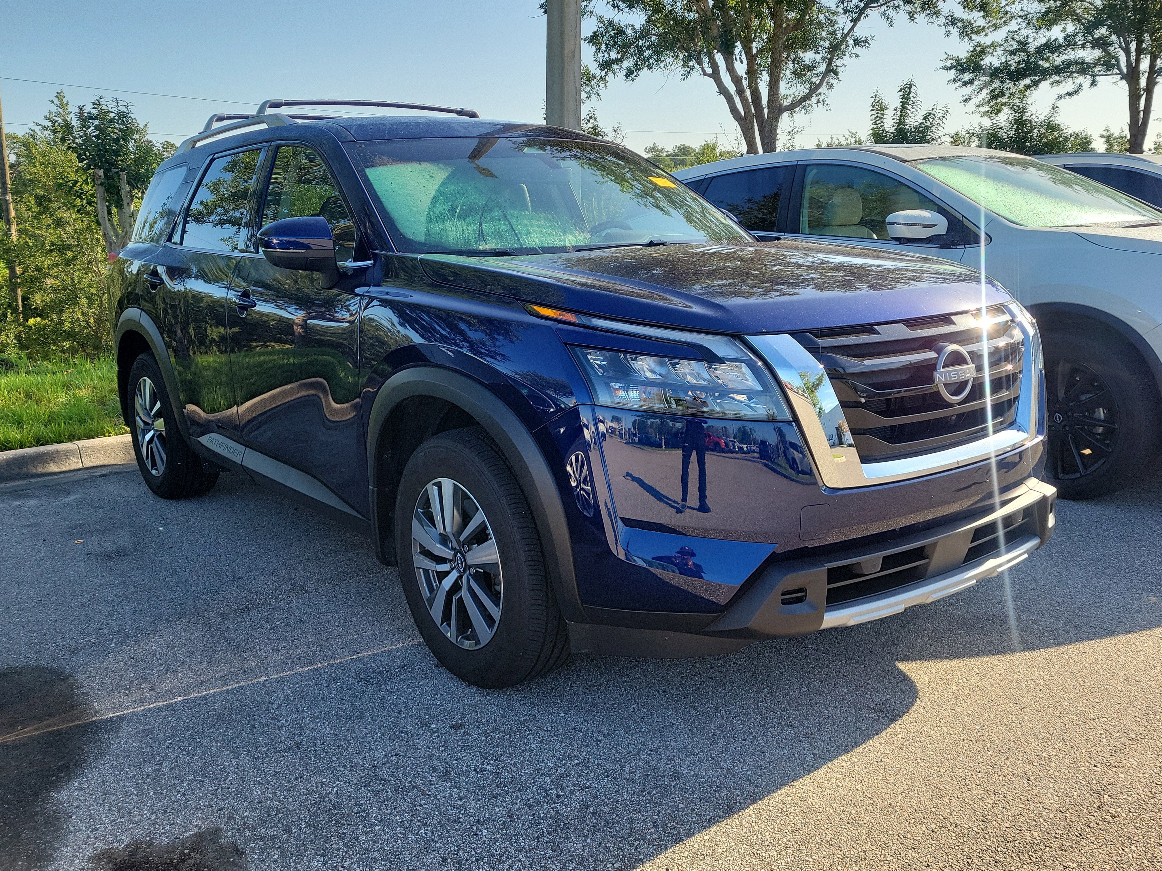 nissan pathfinder 2025 5N1DR3CA9SC268572 image nissan pathfinder 2025 5N1DR3CA9SC268572 image