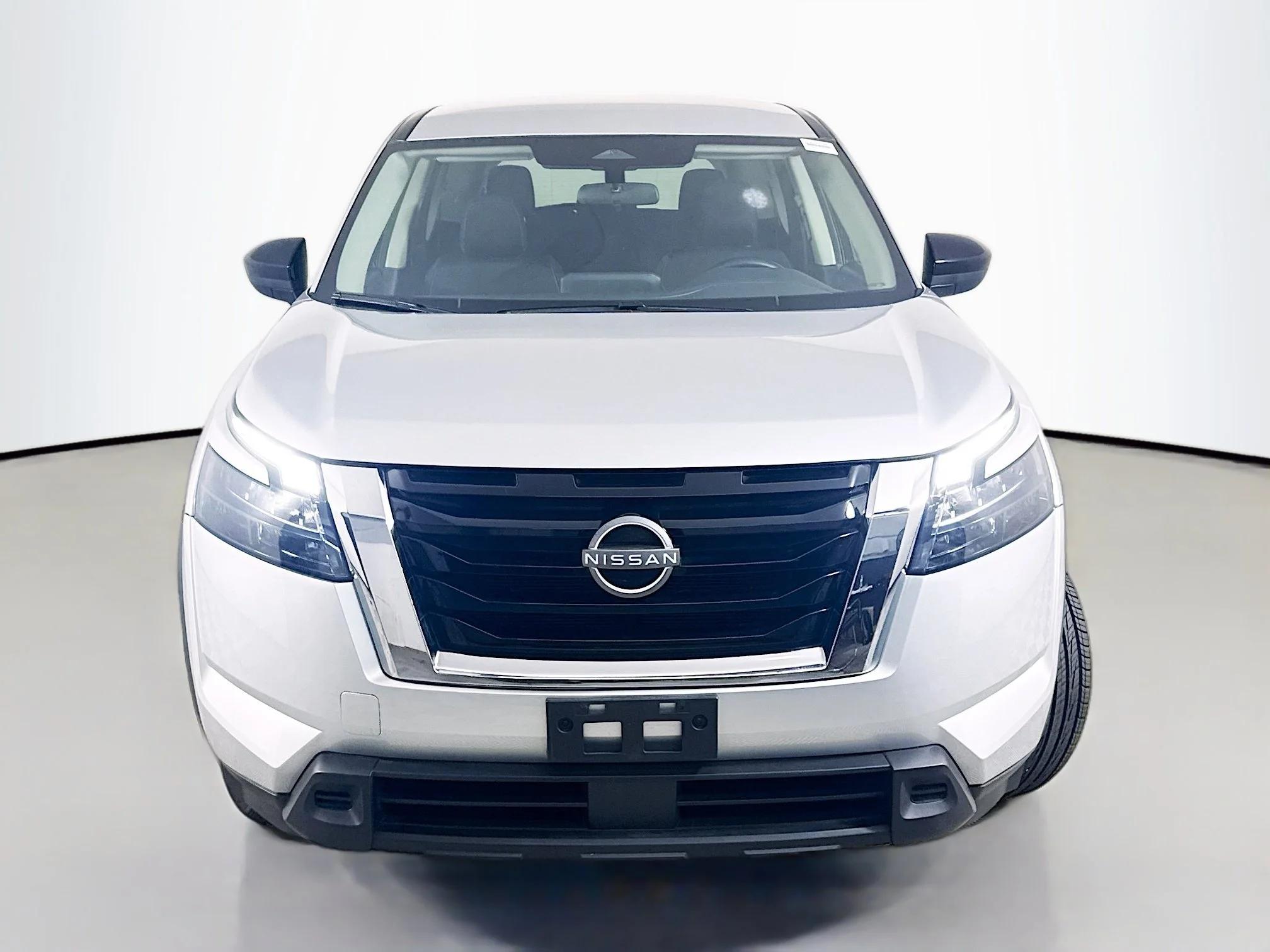 nissan pathfinder 2025 5N1DR3AC0SC226456 image nissan pathfinder 2025 5N1DR3AC0SC226456 image