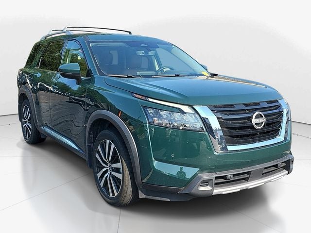 nissan pathfinder 2025 5N1DR3DH9SC217097 image nissan pathfinder 2025 5N1DR3DH9SC217097 image